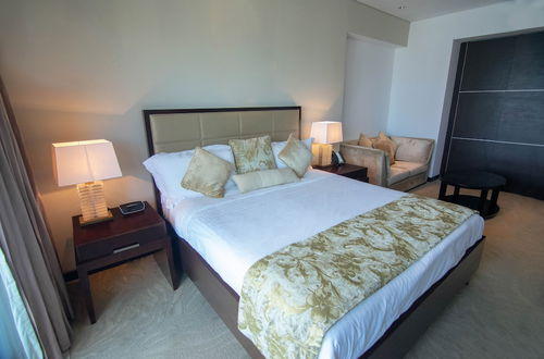 Photo 8 - Lux BnB Address Dubai Marina-Studio