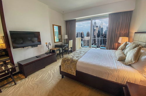 Photo 13 - Lux BnB Address Dubai Marina-Studio