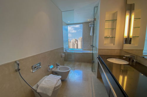 Photo 28 - Lux BnB Address Dubai Marina-Studio