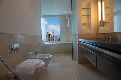 Photo 31 - Lux BnB Address Dubai Marina-Studio