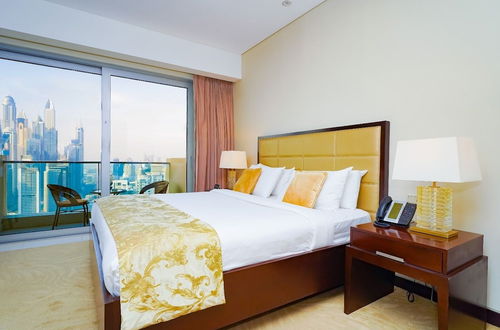 Photo 17 - Lux BnB Address Dubai Marina-Studio