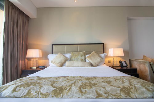 Photo 4 - Lux BnB Address Dubai Marina-Studio