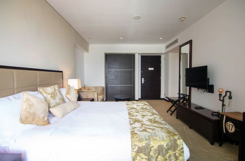 Photo 7 - Lux BnB Address Dubai Marina-Studio