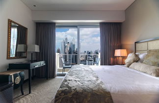 Photo 2 - Lux BnB Address Dubai Marina-Studio