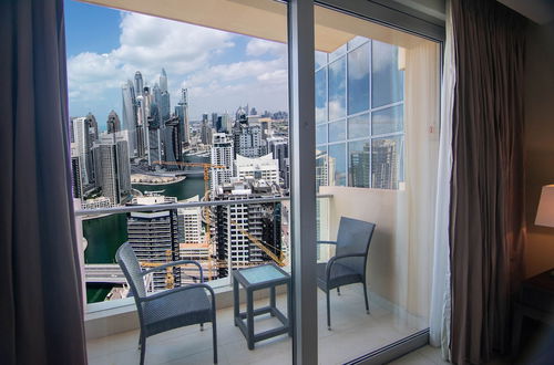 Photo 25 - Lux BnB Address Dubai Marina-Studio