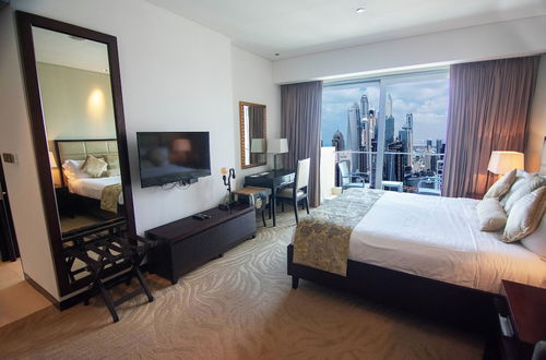 Photo 9 - Lux BnB Address Dubai Marina-Studio