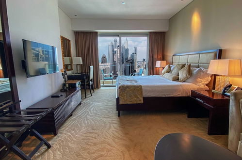 Foto 5 - Lux BnB Address Dubai Marina-Studio