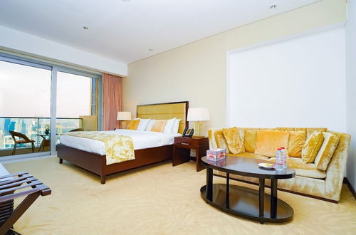 Photo 16 - Lux BnB Address Dubai Marina-Studio