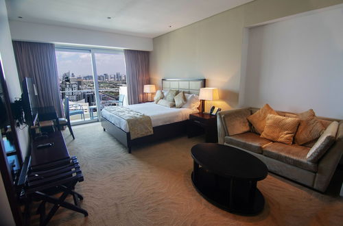 Photo 10 - Lux BnB Address Dubai Marina-Studio