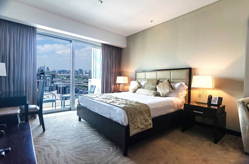 Photo 3 - Lux BnB Address Dubai Marina-Studio