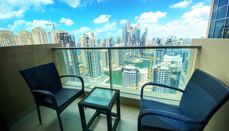 Foto 1 - Lux BnB Address Dubai Marina-Studio