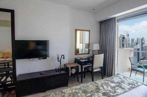 Photo 11 - Lux BnB Address Dubai Marina-Studio