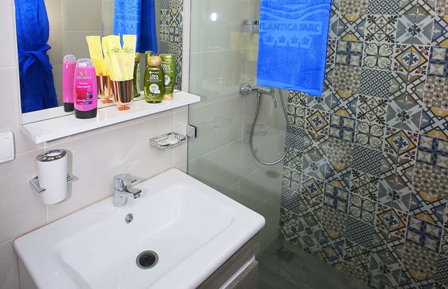 Atlantica Parc Beach - Foto 28