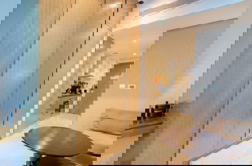 Foto 12 - KOHH – Studio in DAMAC Maison Privé