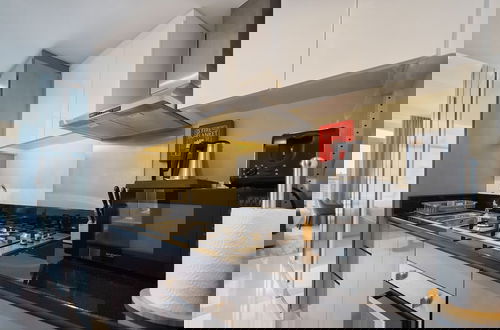Foto 9 - KOHH – Studio in DAMAC Maison Privé