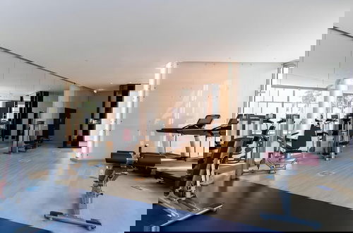 Foto 20 - KOHH – Studio in DAMAC Maison Privé