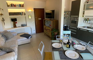 Photo 3 - Alpi Giulie Apartment With Terrace in Verbania