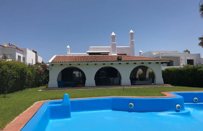 Villa Rio - Foto 1