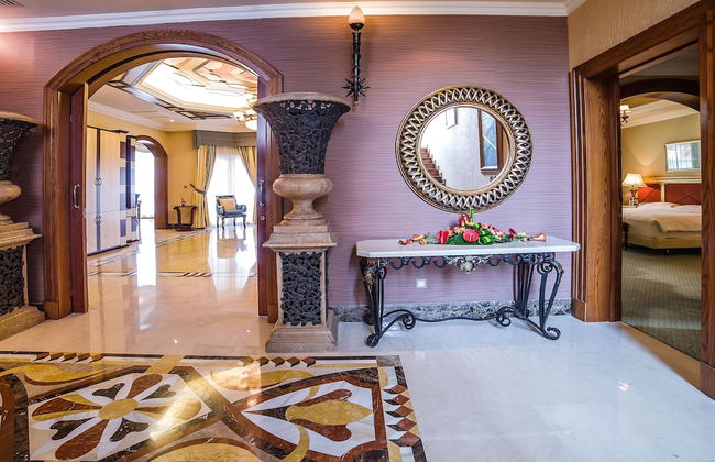 Al Raha Beach Hotel Villas - Foto 12