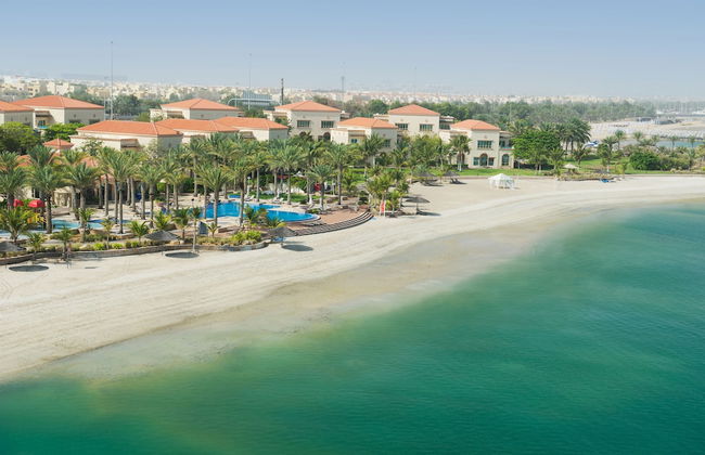 Al Raha Beach Hotel Villas - Foto 1