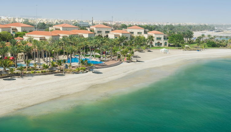 Photo 1 - Al Raha Beach Hotel Villas