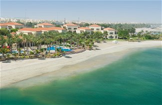 Foto 1 - Al Raha Beach Hotel Villas