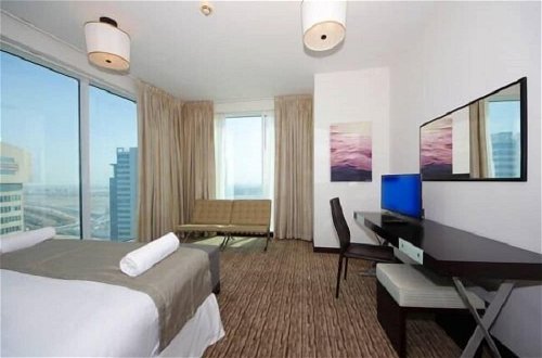 Photo 2 - Luxurious High Floor Duplex 3 Bedroom