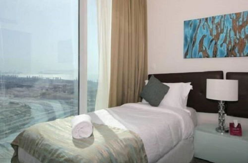 Photo 3 - Luxurious High Floor Duplex 3 Bedroom
