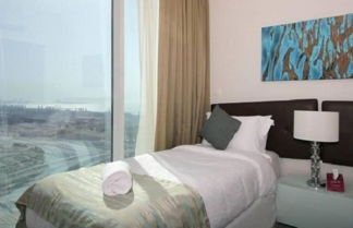 Foto 3 - Luxurious High Floor Duplex 3 Bedroom