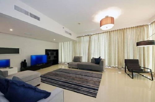 Foto 8 - Luxurious High Floor Duplex 3 Bedroom