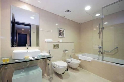 Foto 12 - Luxurious High Floor Duplex 3 Bedroom
