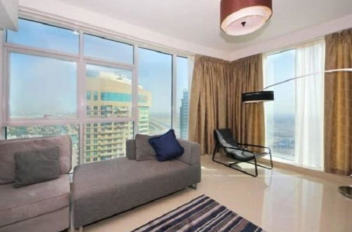Photo 9 - Luxurious High Floor Duplex 3 Bedroom