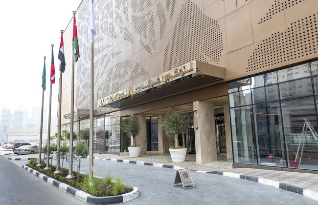 Luxe Grand Hotel Apartments - Photo 24