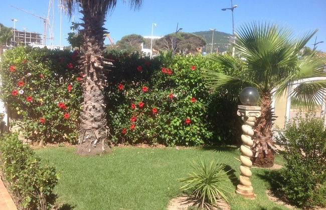 Villa Amr - Foto 4
