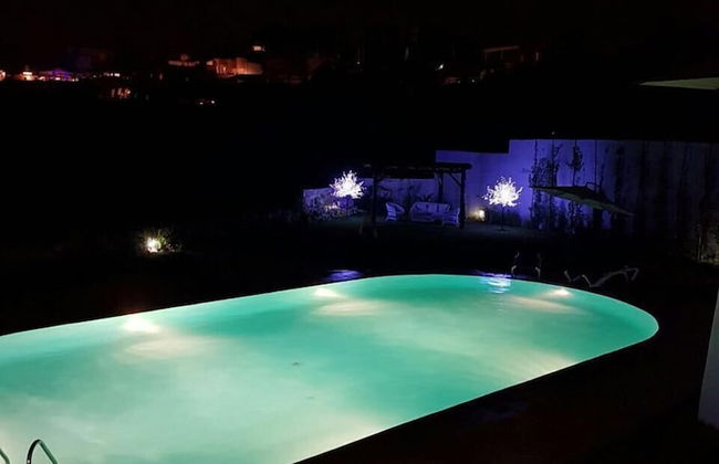 Villa Amr - Foto 7