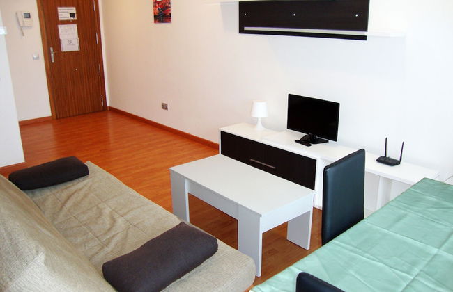 Apartamentos Canillo Les Moles 3000 - Foto 35