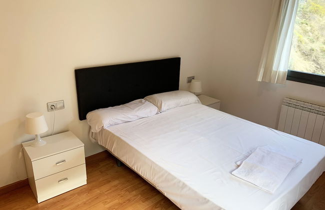 Apartamentos Canillo Les Moles 3000 - Foto 13