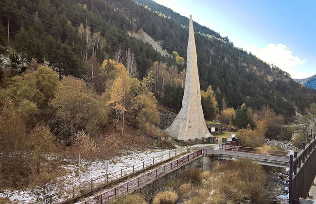 Apartamentos Canillo Les Moles 3000 - Foto 80