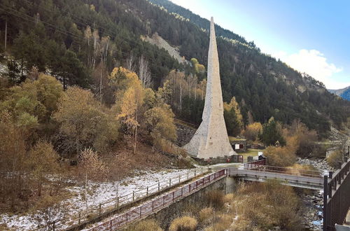 Photo 80 - Apartamentos Canillo Les Moles 3000