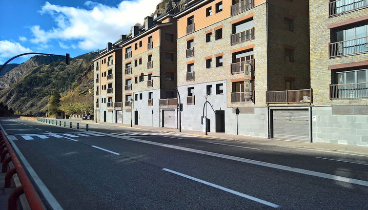 Photo 1 - Apartamentos Canillo Les Moles 3000