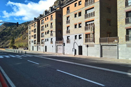 Photo 1 - Apartamentos Canillo Les Moles 3000