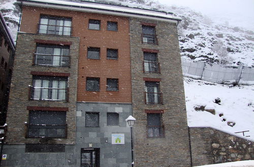 Foto 75 - Apartamentos Canillo Les Moles 3000