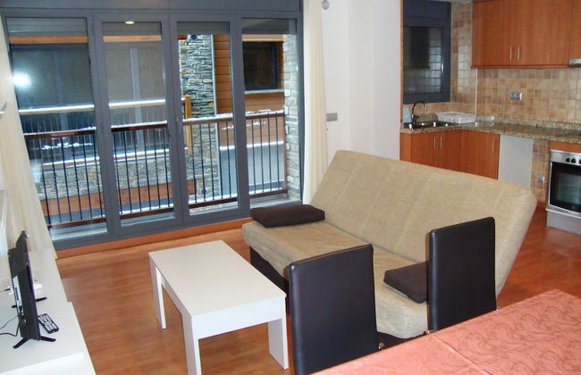 Apartamentos Canillo Les Moles 3000 - Foto 38