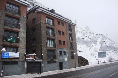 Photo 76 - Apartamentos Canillo Les Moles 3000