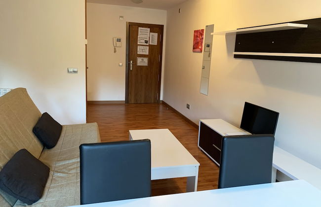 Apartamentos Canillo Les Moles 3000 - Foto 57
