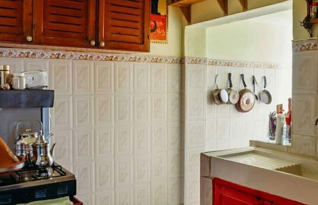 Seaview beach apartment 2 bedrooms - Foto 17