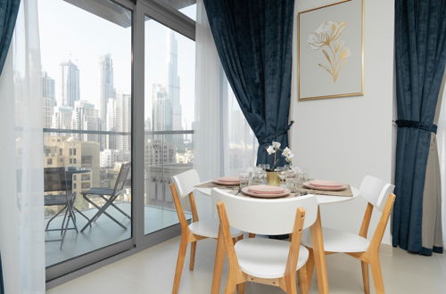 Photo 5 - Lux BnB Bellevue Tower - Burj Views