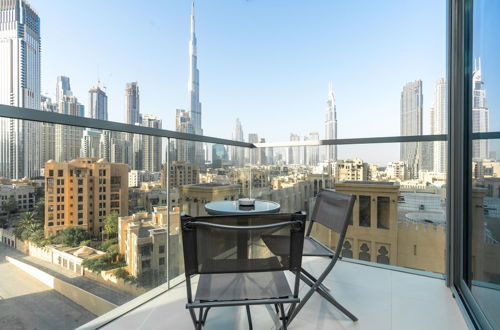 Photo 1 - Lux BnB Bellevue Tower - Burj Views