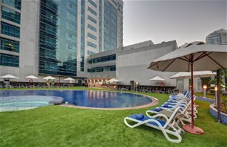 Photo 1 - Marina View Hotel Apartments