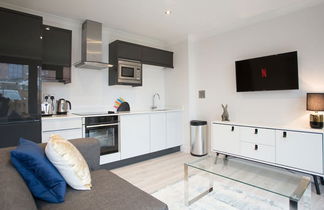 Foto 3 - Stay Angels Luxury Chester Apartments